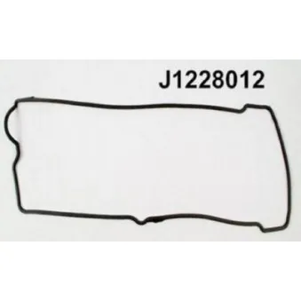Joint de cache culbuteurs NIPPARTS J1228012