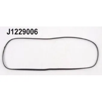 Joint de cache culbuteurs NIPPARTS J1229006