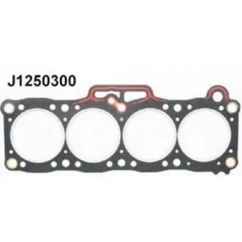 Joint d'étanchéité, culasse NIPPARTS J1250300
