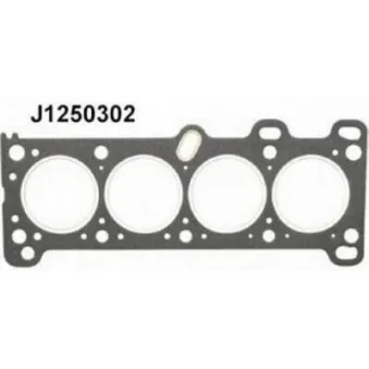 Joint d'étanchéité, culasse NIPPARTS J1250302