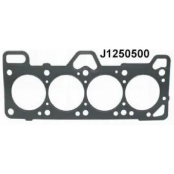 Joint d'étanchéité, culasse NIPPARTS J1250500