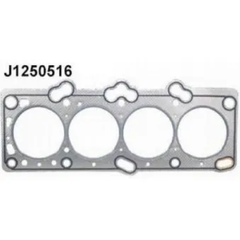 Joint d'étanchéité, culasse NIPPARTS J1250516