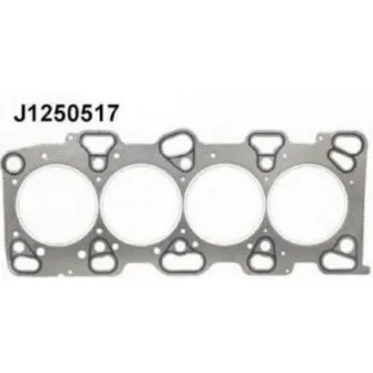 Joint d'étanchéité, culasse NIPPARTS J1250517