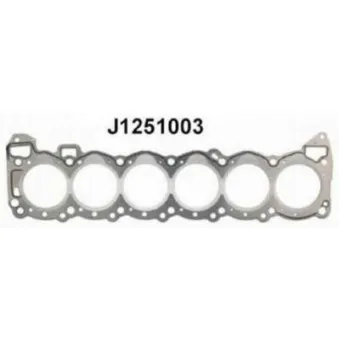 Joint d'étanchéité, culasse NIPPARTS J1251003