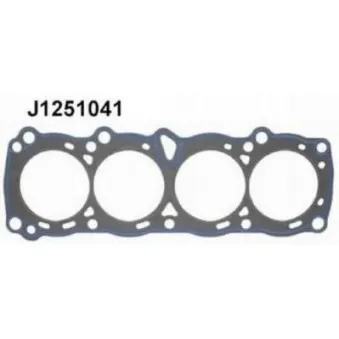 Joint d'étanchéité, culasse NIPPARTS J1251041