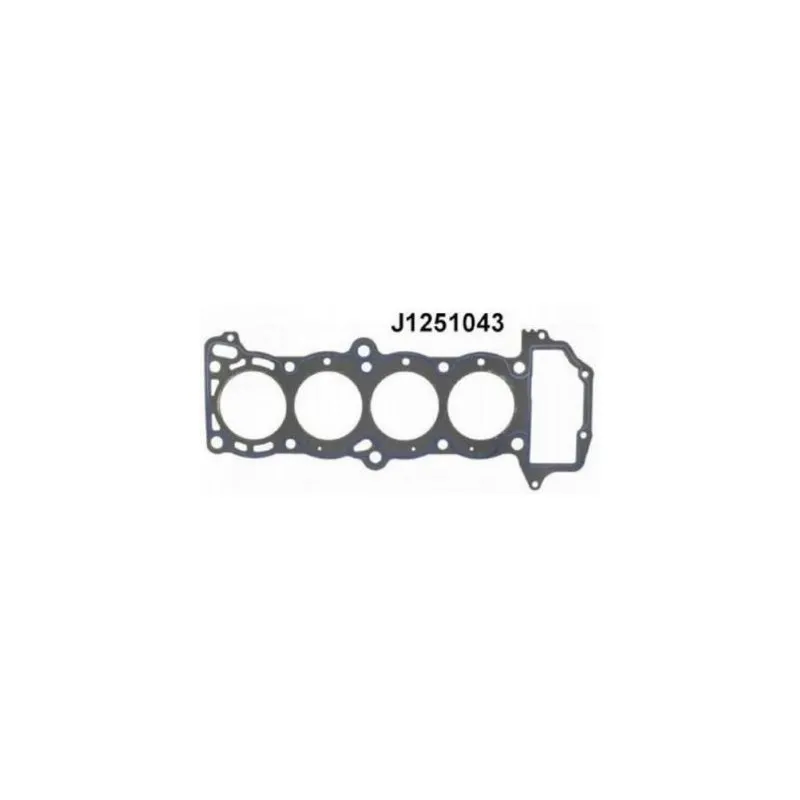 Joint d'étanchéité, culasse NIPPARTS J1251043