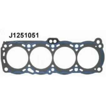 Joint d'étanchéité, culasse NIPPARTS J1251051