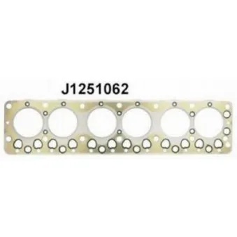 Joint d'étanchéité, culasse NIPPARTS J1251062