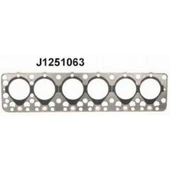 Joint d'étanchéité, culasse NIPPARTS J1251063