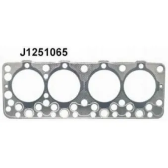 Joint d'étanchéité, culasse NIPPARTS J1251065
