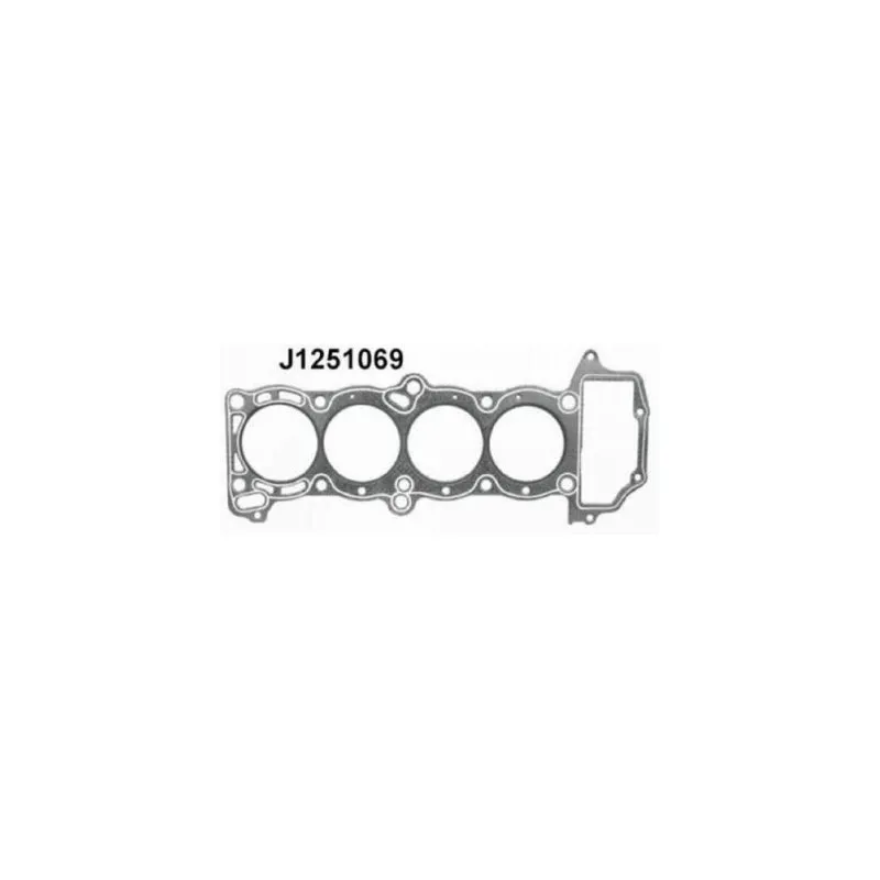 Joint d'étanchéité, culasse NIPPARTS J1251069