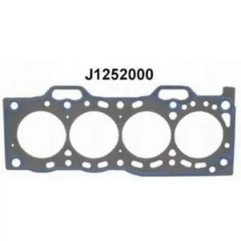 Joint d'étanchéité, culasse NIPPARTS J1252000