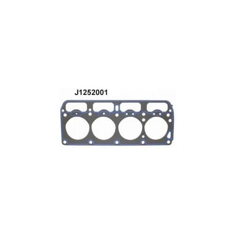 Joint d'étanchéité, culasse NIPPARTS J1252001