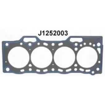 Joint d'étanchéité, culasse NIPPARTS J1252003