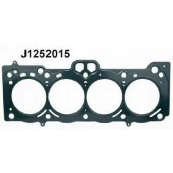 Joint d'étanchéité, culasse NIPPARTS J1252015
