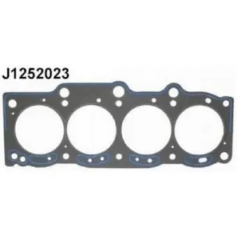 Joint d'étanchéité, culasse NIPPARTS J1252023