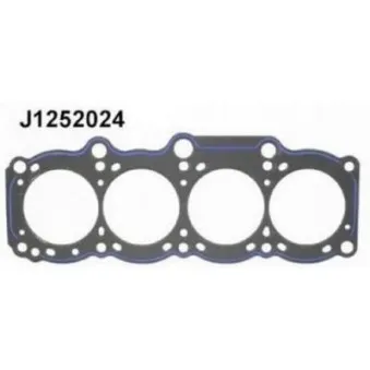 Joint d'étanchéité, culasse NIPPARTS J1252024