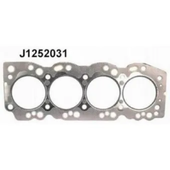 Joint d'étanchéité, culasse NIPPARTS J1252031