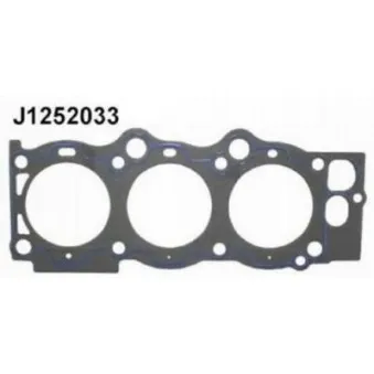 Joint d'étanchéité, culasse NIPPARTS J1252033