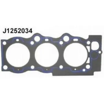 Joint d'étanchéité, culasse NIPPARTS J1252034
