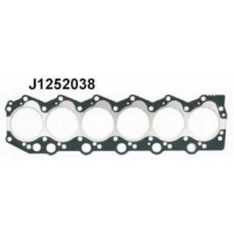 Joint d'étanchéité, culasse NIPPARTS J1252038