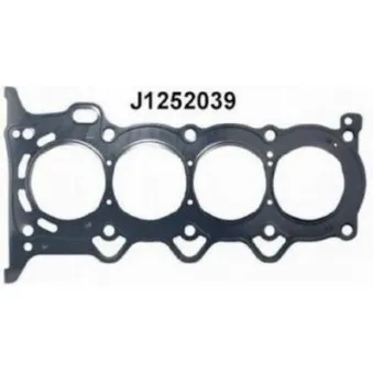 Joint d'étanchéité, culasse NIPPARTS J1252039