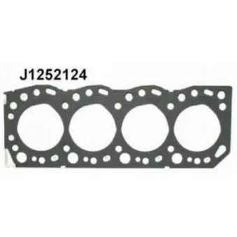 Joint d'étanchéité, culasse NIPPARTS J1252124