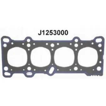 Joint d'étanchéité, culasse NIPPARTS J1253000