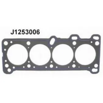 Joint d'étanchéité, culasse NIPPARTS J1253006