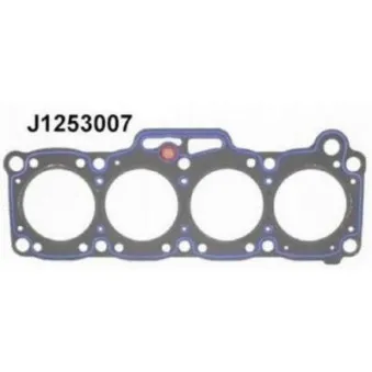 Joint d'étanchéité, culasse NIPPARTS J1253007