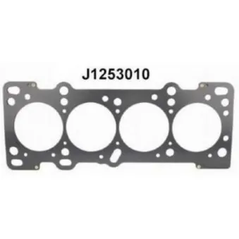 Joint d'étanchéité, culasse NIPPARTS J1253010