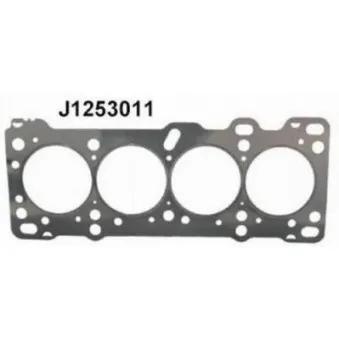 Joint d'étanchéité, culasse NIPPARTS J1253011
