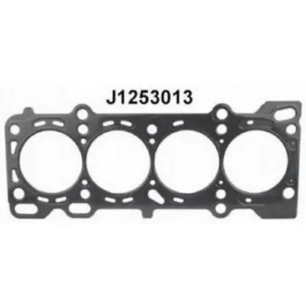 Joint d'étanchéité, culasse NIPPARTS J1253013