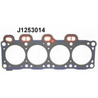 Joint d'étanchéité, culasse NIPPARTS J1253014