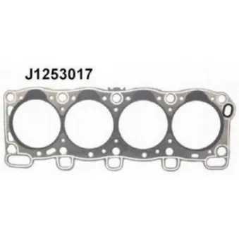 Joint d'étanchéité, culasse NIPPARTS J1253017