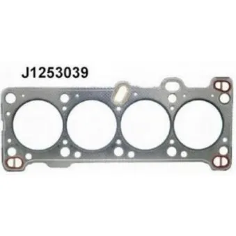 Joint d'étanchéité, culasse NIPPARTS J1253039