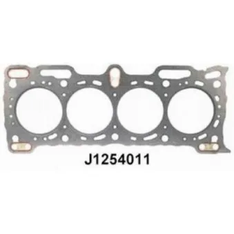 Joint d'étanchéité, culasse NIPPARTS J1254011