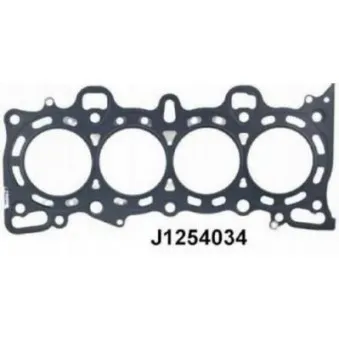 Joint d'étanchéité, culasse NIPPARTS J1254034