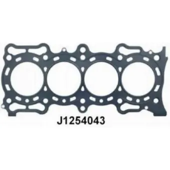 Joint d'étanchéité, culasse NIPPARTS J1254043
