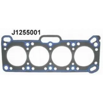 Joint d'étanchéité, culasse NIPPARTS J1255001