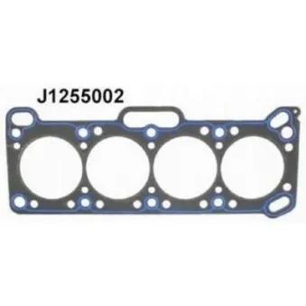 Joint d'étanchéité, culasse NIPPARTS J1255002