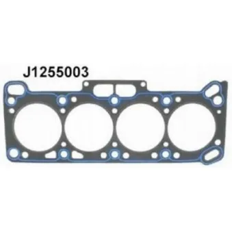 Joint d'étanchéité, culasse NIPPARTS J1255003