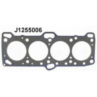 Joint d'étanchéité, culasse NIPPARTS J1255006
