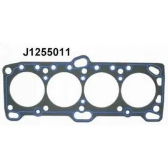 Joint d'étanchéité, culasse NIPPARTS J1255011