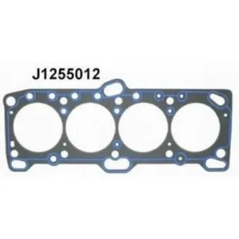 Joint d'étanchéité, culasse NIPPARTS J1255012