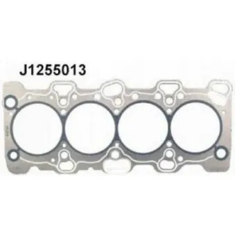 Joint d'étanchéité, culasse NIPPARTS J1255013