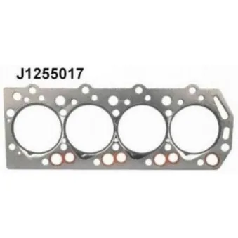 Joint d'étanchéité, culasse NIPPARTS J1255017