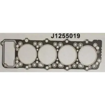 Joint d'étanchéité, culasse NIPPARTS J1255019