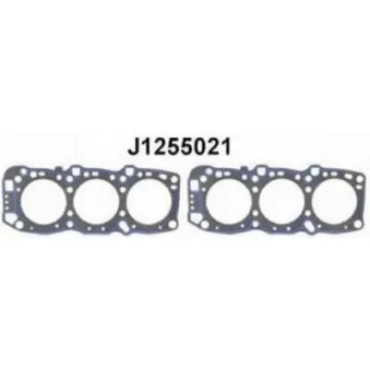 Joint d'étanchéité, culasse NIPPARTS J1255021