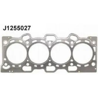 Joint d'étanchéité, culasse NIPPARTS J1255027
